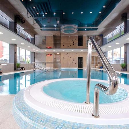 Apartament Silver Klifowa Rewal Zewnętrze zdjęcie