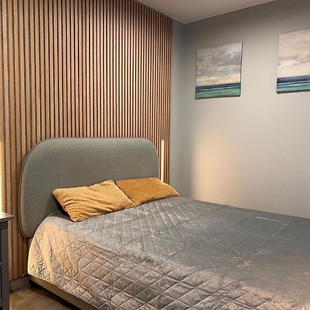 Apartament Silver Klifowa Rewal Zewnętrze zdjęcie