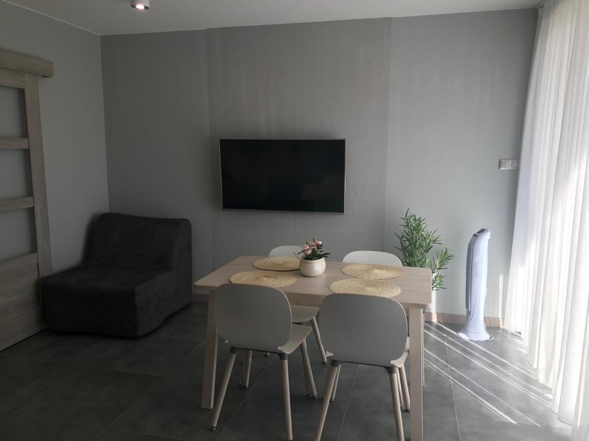 Apartament Silver Klifowa Rewal Zewnętrze zdjęcie