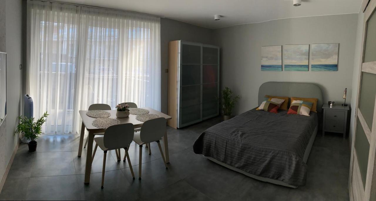 Apartament Silver Klifowa Rewal Zewnętrze zdjęcie