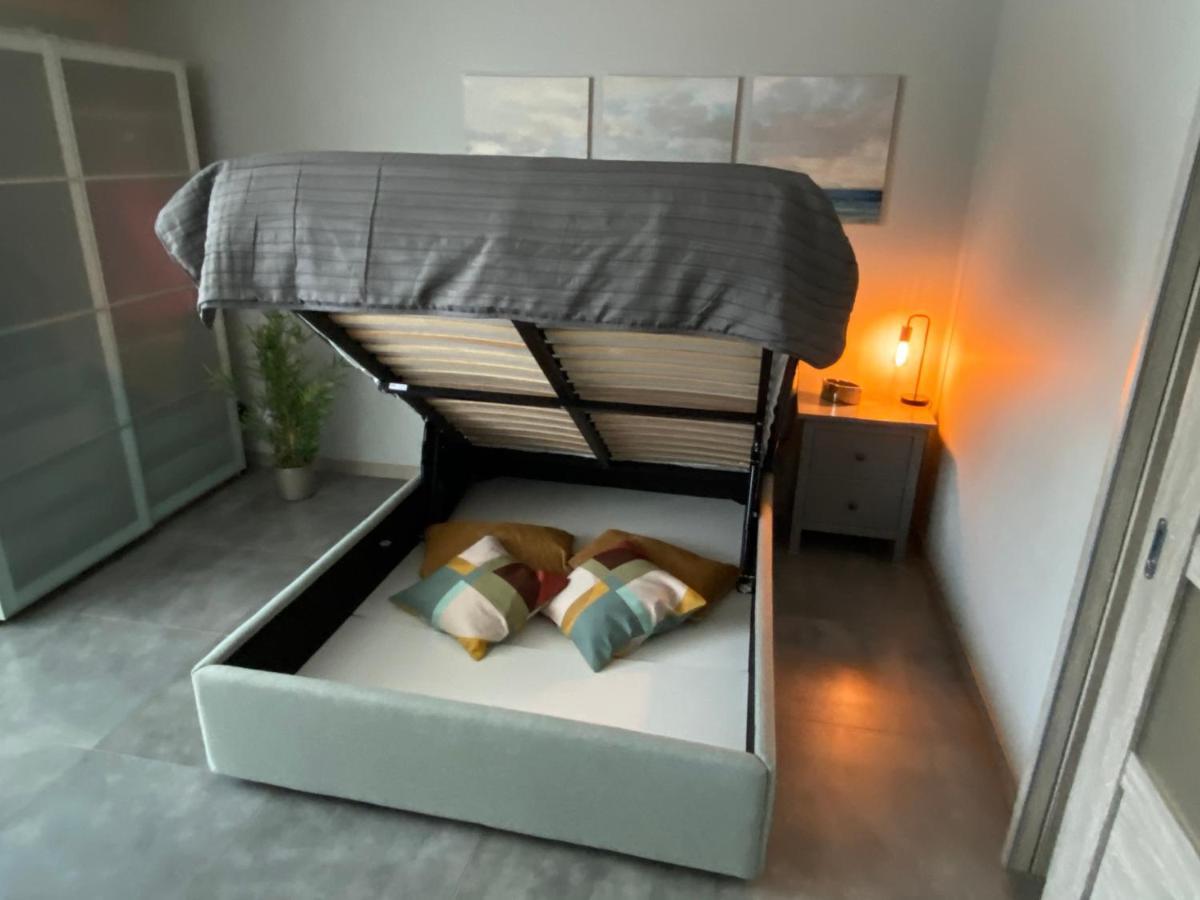 Apartament Silver Klifowa Rewal Zewnętrze zdjęcie
