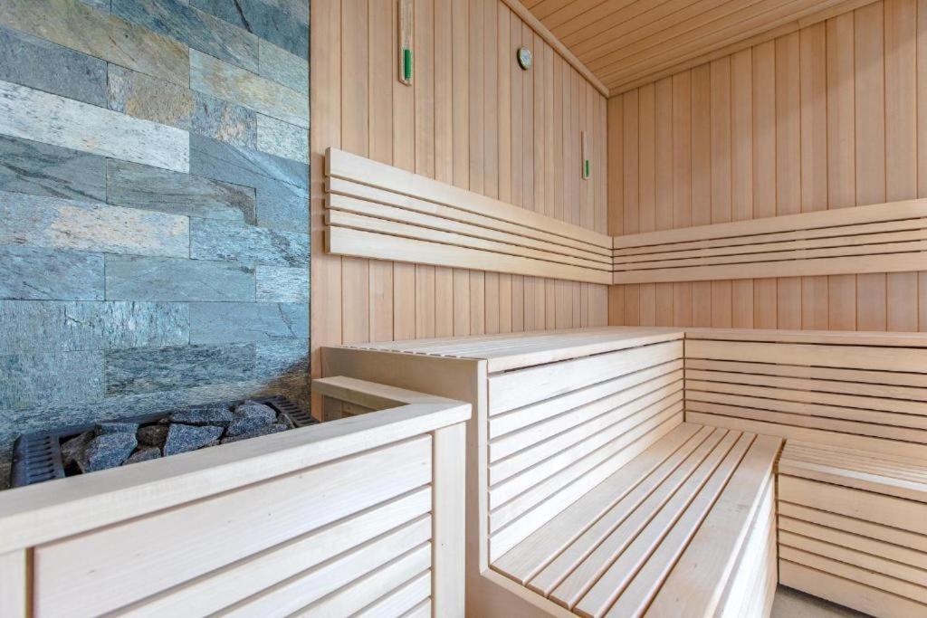 Apartament Silver Klifowa Rewal Zewnętrze zdjęcie