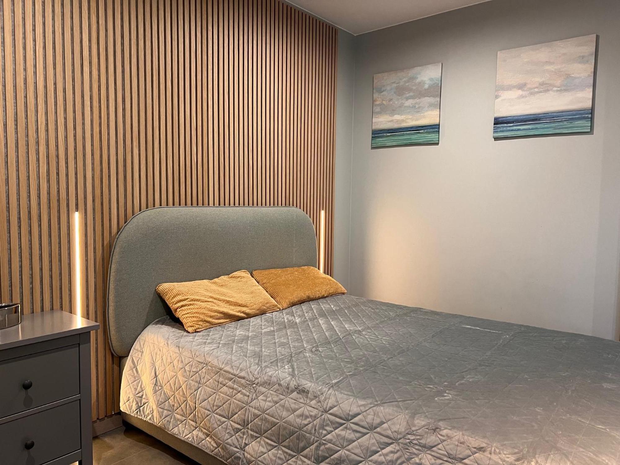 Apartament Silver Klifowa Rewal Zewnętrze zdjęcie