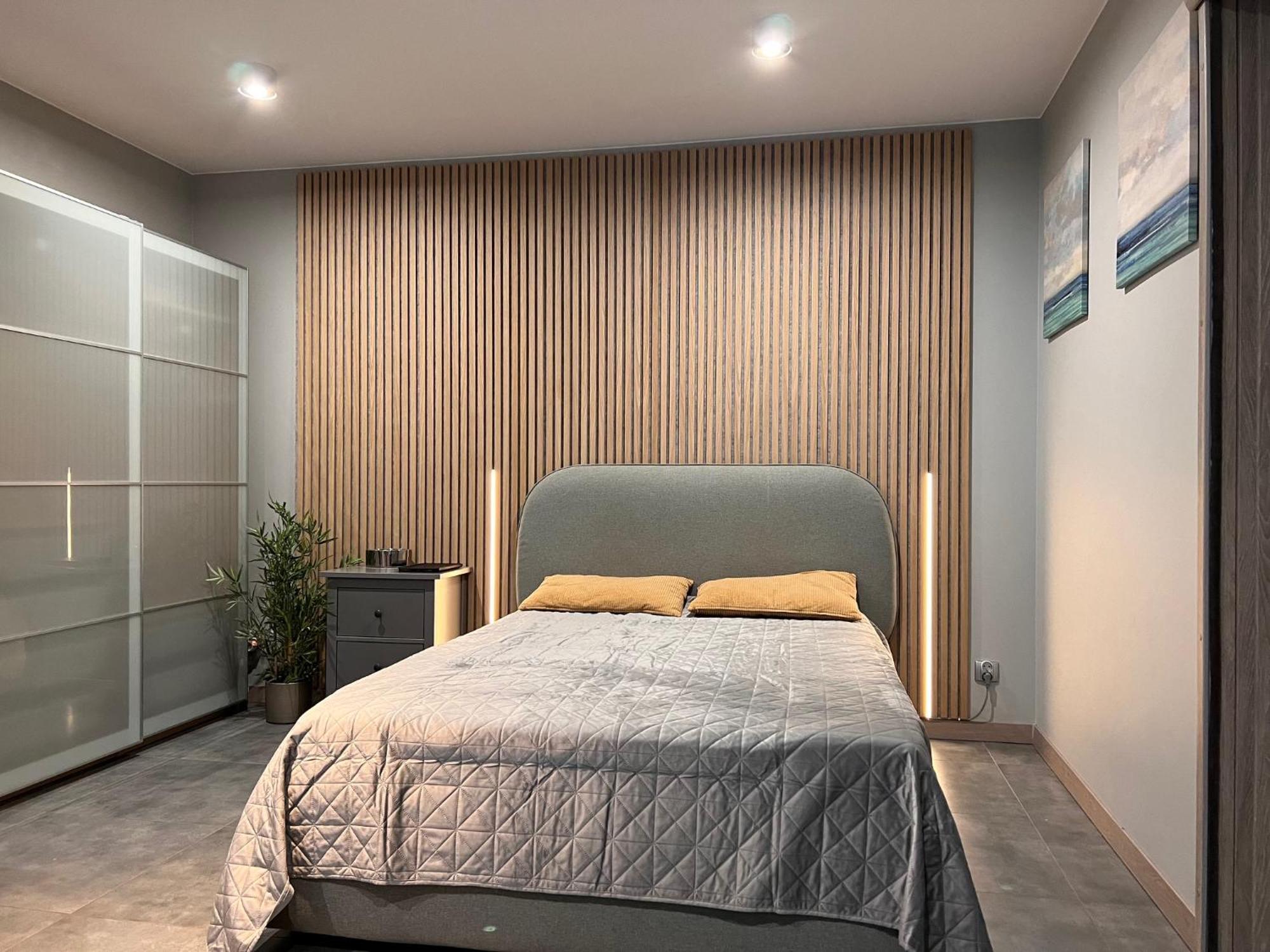 Apartament Silver Klifowa Rewal Zewnętrze zdjęcie