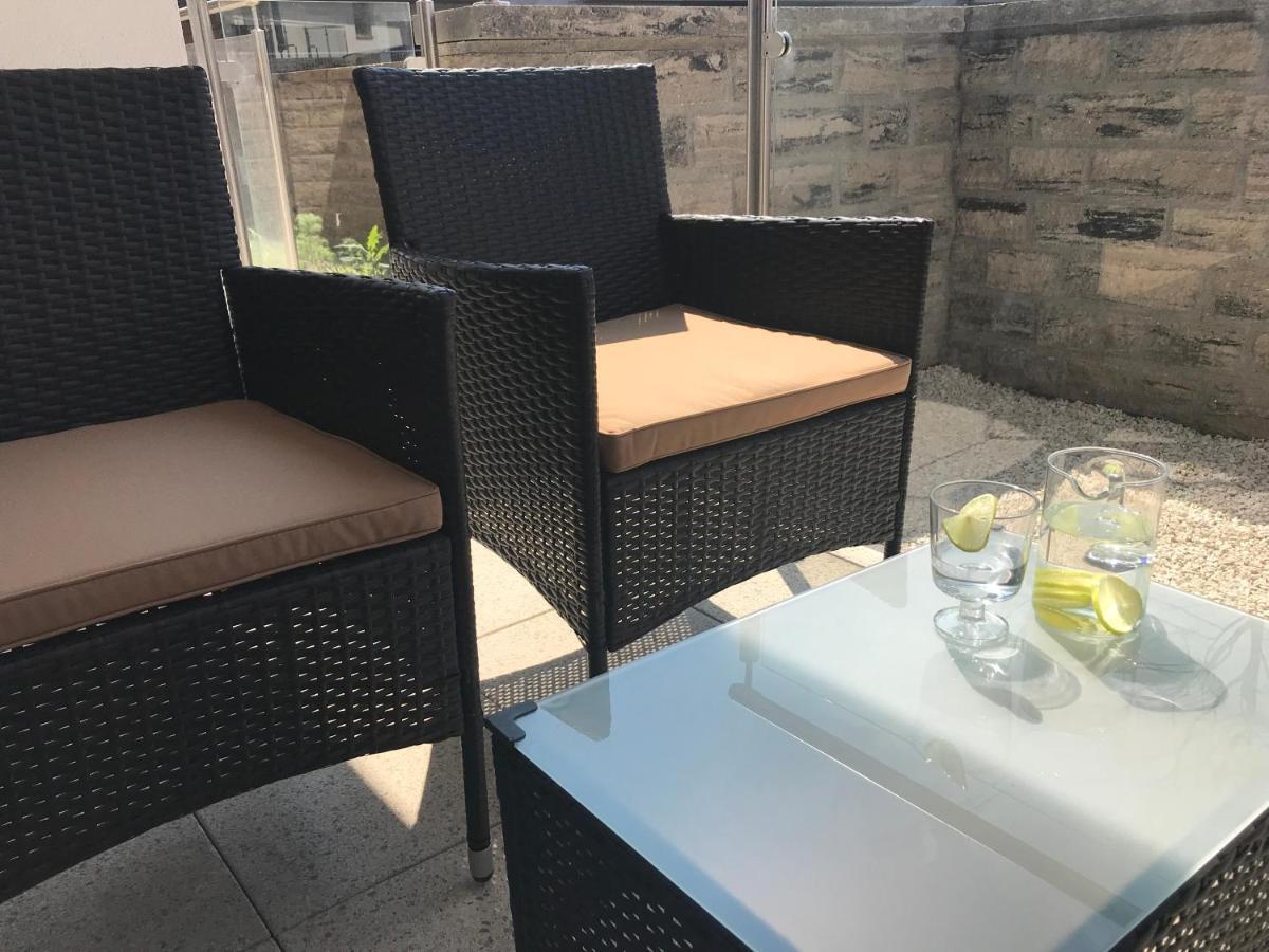 Apartament Silver Klifowa Rewal Zewnętrze zdjęcie