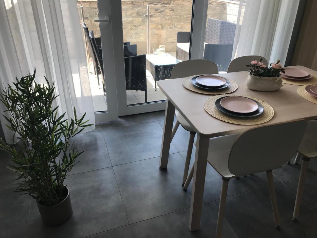 Apartament Silver Klifowa Rewal Zewnętrze zdjęcie