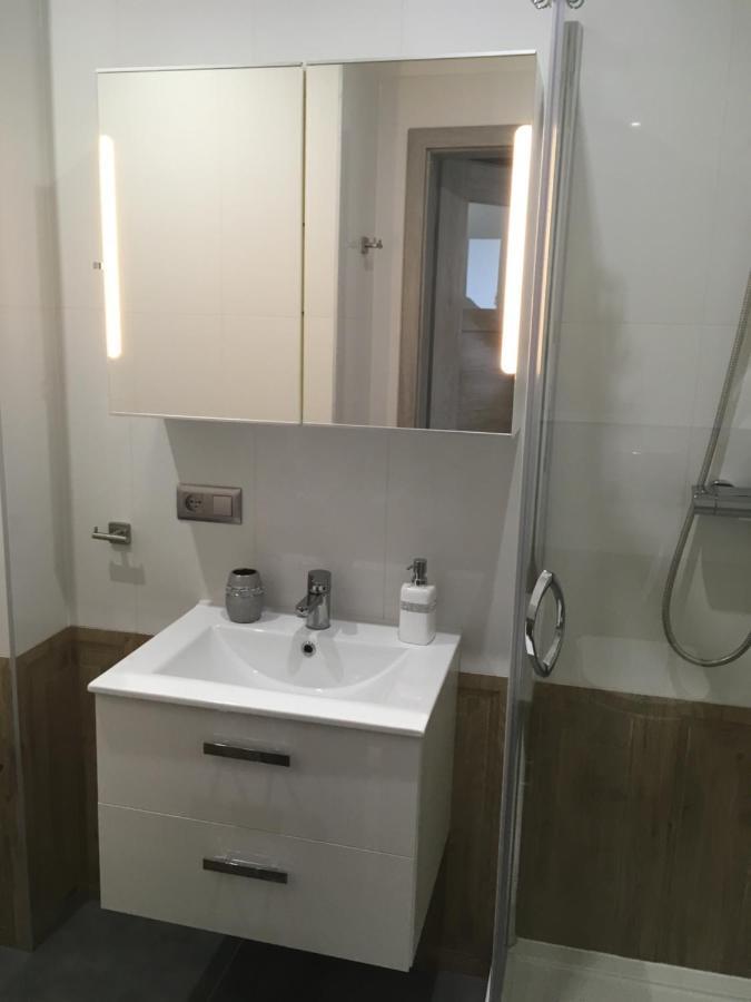 Apartament Silver Klifowa Rewal Zewnętrze zdjęcie