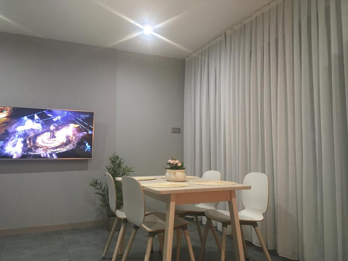 Apartament Silver Klifowa Rewal Zewnętrze zdjęcie