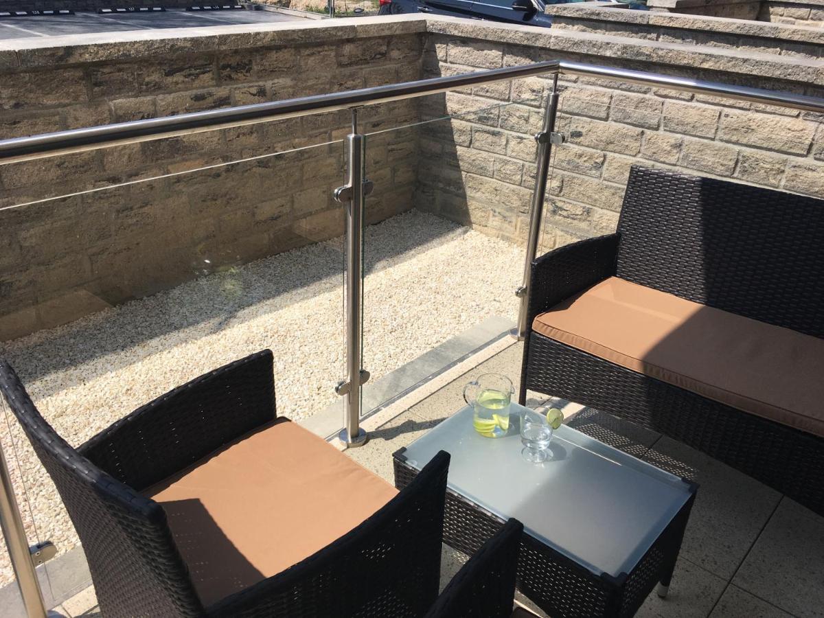 Apartament Silver Klifowa Rewal Zewnętrze zdjęcie